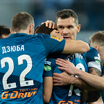 Dzyuba earns redemption and comeback win over Krasnodar