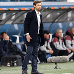 Sergey Semak – RPL Best Head Coach of the 2020/21 season