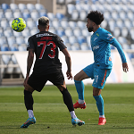 RPL winter training camps: Zenit's first victory in Portugal, Rostov draw with Hacken