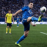 Russian Premier Liga matchday 30 YouTube broadcast schedule