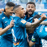 Zenit rout Rotor to make one step closer to the title