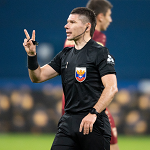 Evgeny Kukulyak to referee Krasnodar vs Zenit