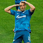 Artem Dzyuba is RPL Player of the Season
