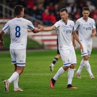RPL teams’ summer training camps: Dynamo beat Ceske Budejovice, Krylia win against Radnicki