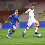 RPL players on international duty: Uremovic’s second cap for Croatia, Krychowiak’s Poland defeat Finland