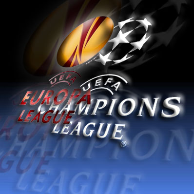 RFPL clubs will play return matches of UEFA Champions League and UEFA Europa League