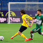 10-man Rostov crash out of Europa League at home to Maccabi Haifa 