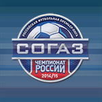 Match Officials of the SOGAZ-Russian Football Championship MD 6