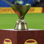 Zenit to play against Lokomotiv in 2020 Russian Super Cup