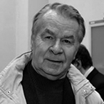 Valentin Valentinov passed away