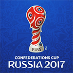 Russia finished participation in FIFA Confederations Cup 2017