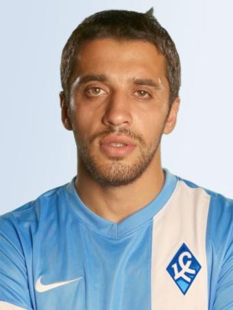 Amisulashvili Aleksandr Georgievich