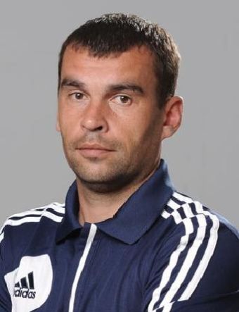 Budylin Sergey Vladimirovich