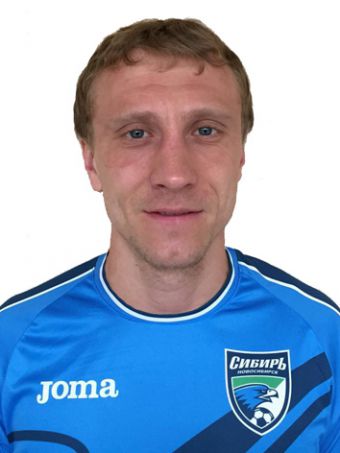 Chadov Vyacheslav Yurevich