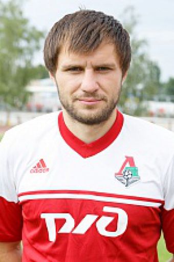 Chernyshov Sergey Sergeevich