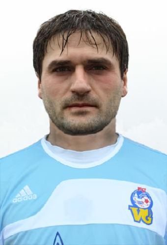 Chochiev Vitaliy Shotaevich