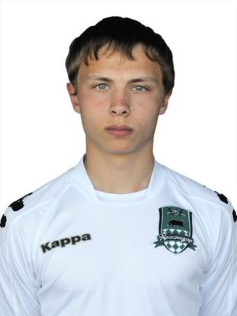 Demidkov Egor Vladislavovich