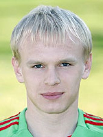 Denisov Nikita Olegovich