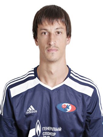 Dudikov Evgeny Sergeevich