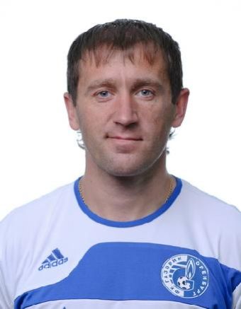Dymov Sergey Vyacheslavovich