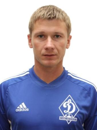 Egorov Sergey Gennadevich