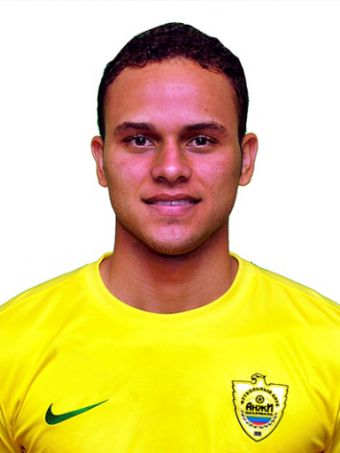 Almeida Santos Everton ZHoze 