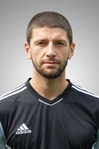 Gasanov Amir Ubaydalavovich