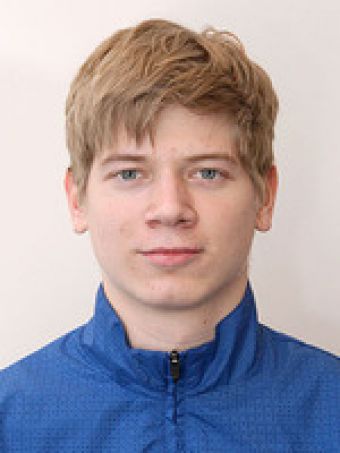 Glinskih Aleksandr Andreevich