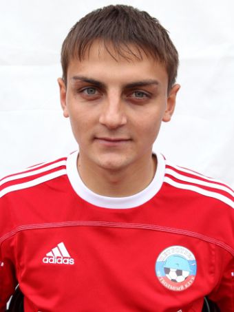 Hotov Murat Ansorbievich