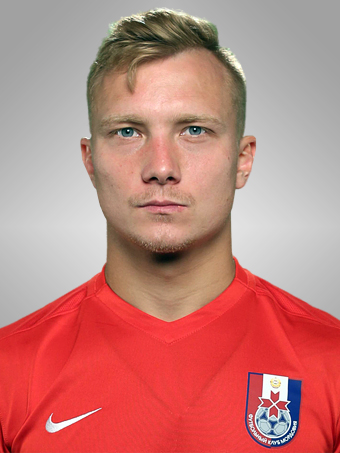 Ignatovich Pavel Gennadevich