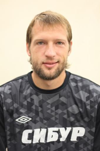 Ilin Ilya Mihaylovich