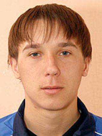 Ivanov Evgeniy Yurevich