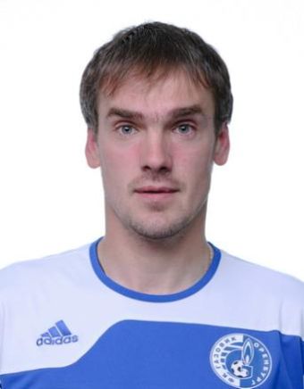 Ivanov Nikolay Vasilevich