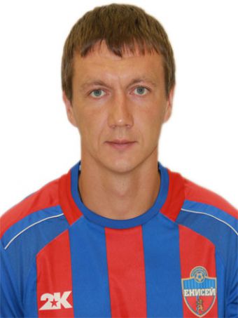 Kachan Evgeniy Mihaylovich