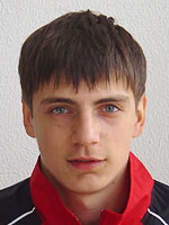 Kokin Andrey Sergeevich