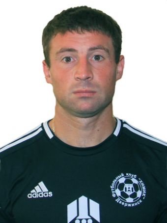 Kvasov Sergei Vladimirovich