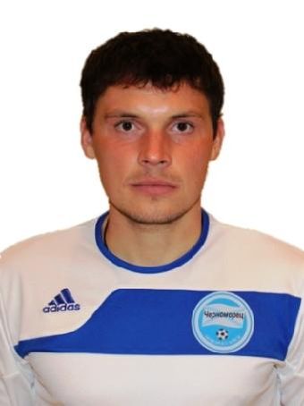 Lozhkin Andrey Viktorovich
