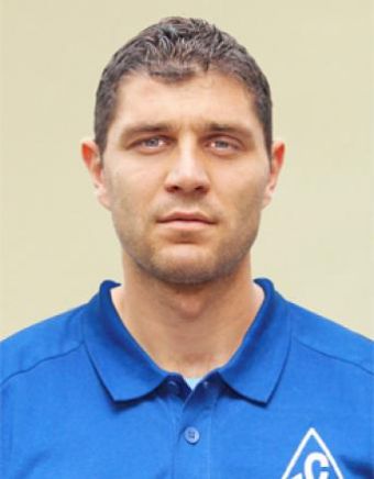 Makriev Dimitar Ivanov 