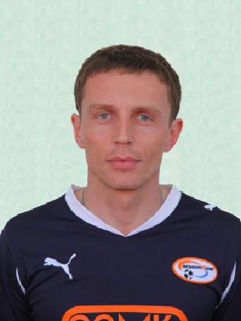 Malahov Evgeniy Borisovich