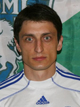 Maznov Goran 