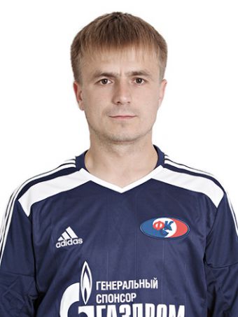 Mihalyov Vladimir Aleksandrovich