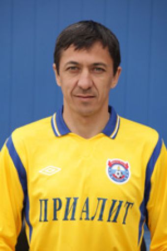 Musin Oleg Vladimirovich