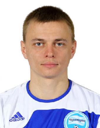 Okorochkov Valentin Sergeevich