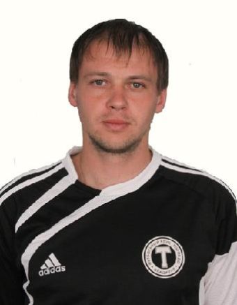 Petrov Aleksandr Aleksandrovich