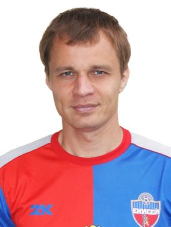 Pyatikopov Sergey Leonidovich