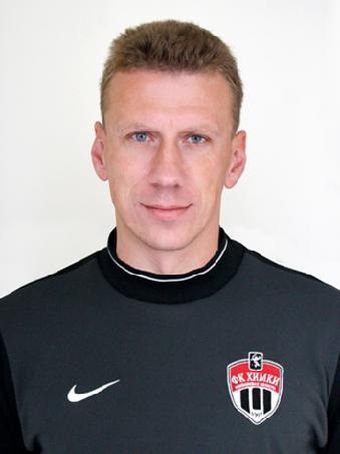 Rozhkov Anatoliy Viktorovich