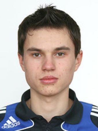 Savchenko Andrei Olegovich