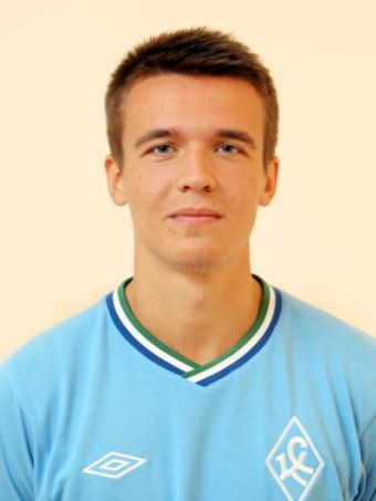 Seminyaka Pavel Igorevich