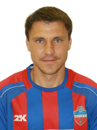 Shabaev Ildar Haydarovich