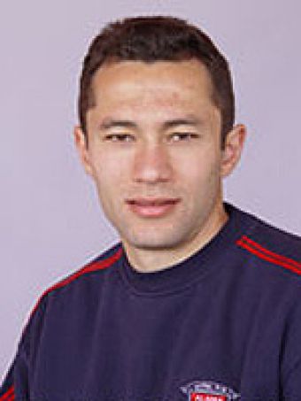 Shashiashvili Georgiy 
